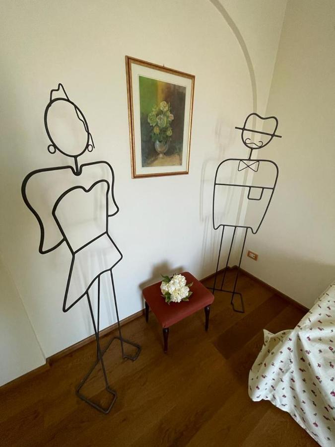 Frapippo Hotel Chieti Eksteriør billede