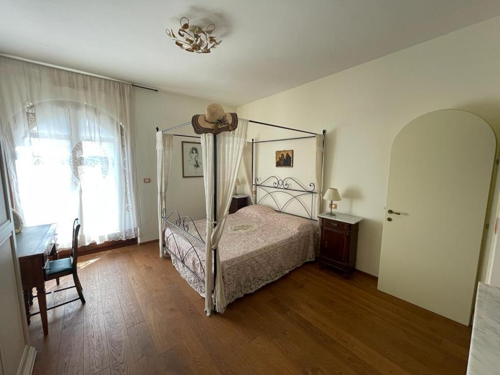 Frapippo Hotel Chieti Eksteriør billede