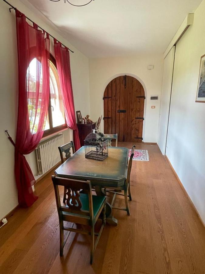 Frapippo Hotel Chieti Eksteriør billede