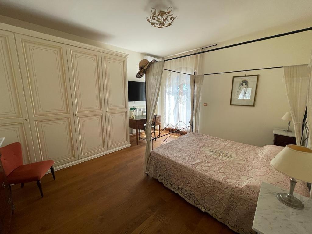 Frapippo Hotel Chieti Eksteriør billede