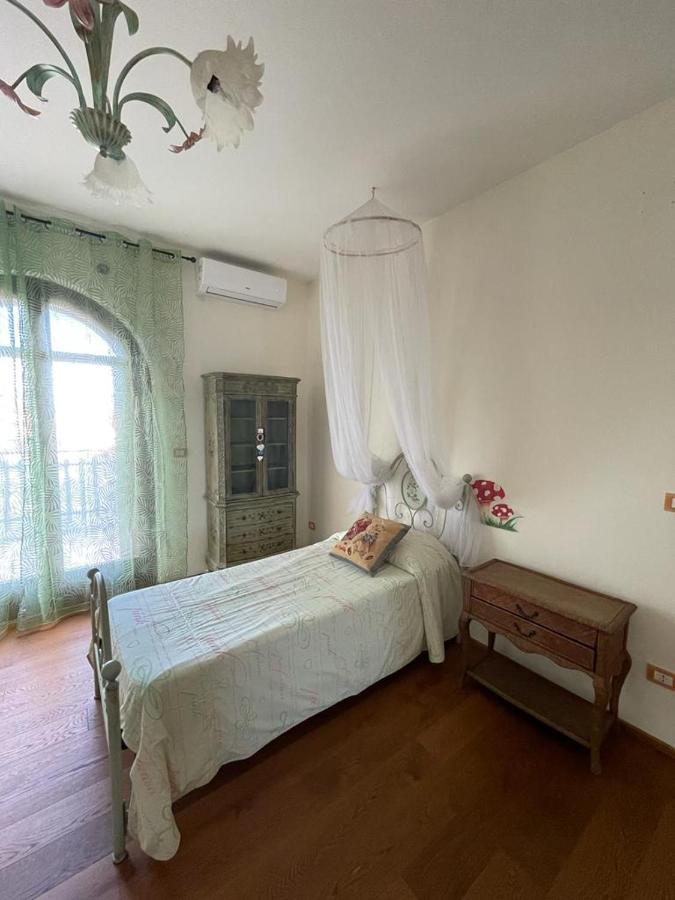 Frapippo Hotel Chieti Eksteriør billede
