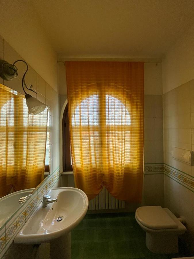 Frapippo Hotel Chieti Eksteriør billede