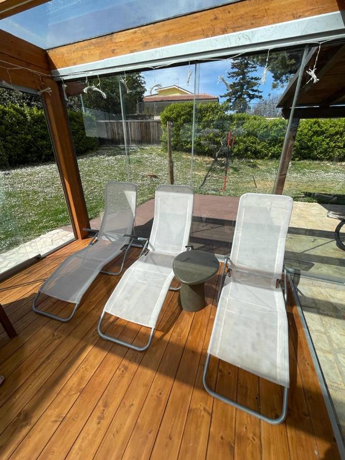 Frapippo Hotel Chieti Eksteriør billede